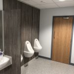 Business Toilet Refurbishment Services