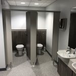 Business Washroom Refurbishment Services