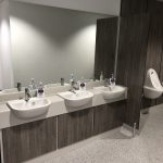 Shower & Washroom Refurbishment Services - GDL Interiors