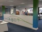 Reception Design Services